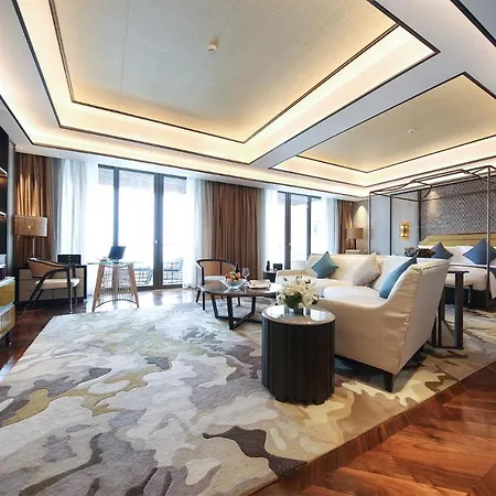 Xihu Resort Hotel-3