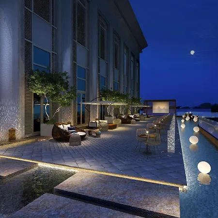 Xihu Resort Hotel-2